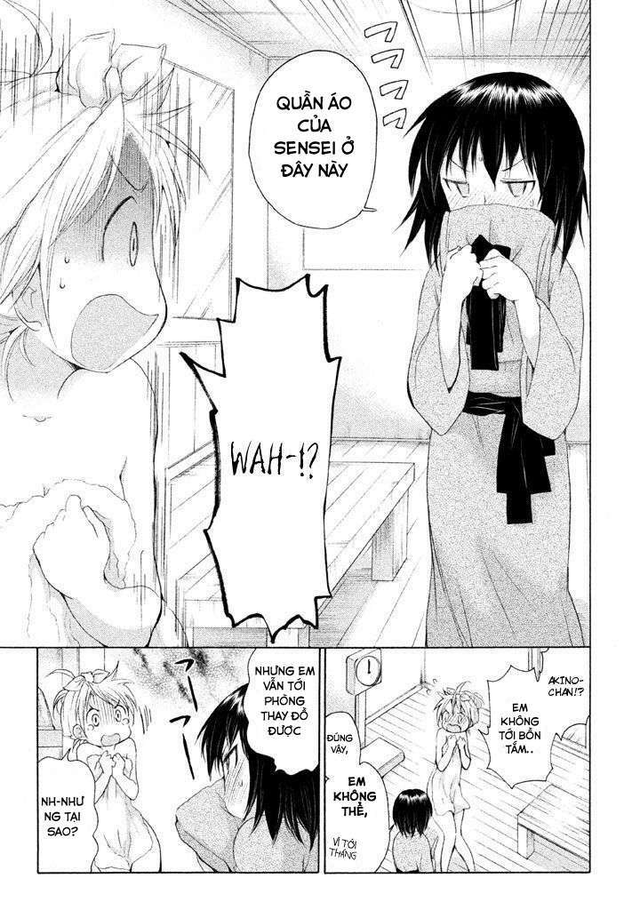 comic studio chapter 21 10