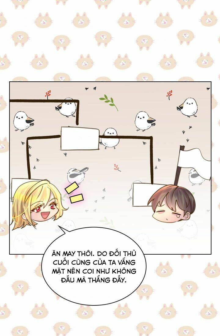 quy luật sinh tồn của nữ phụ chapter 43 9