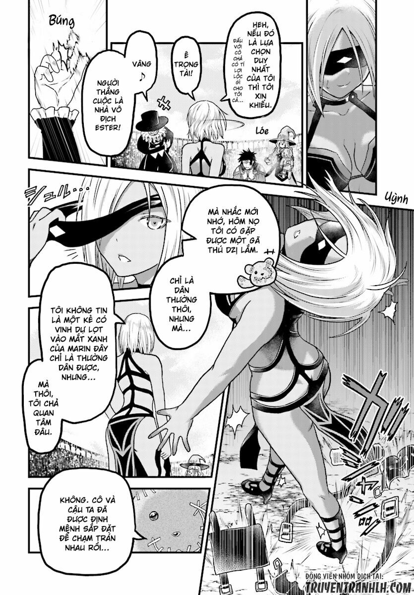 tôi là dân làng, thì đã sao? chapter 15 30