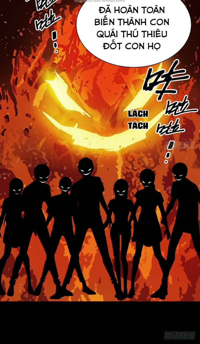 thát không mê thất chapter 17 16