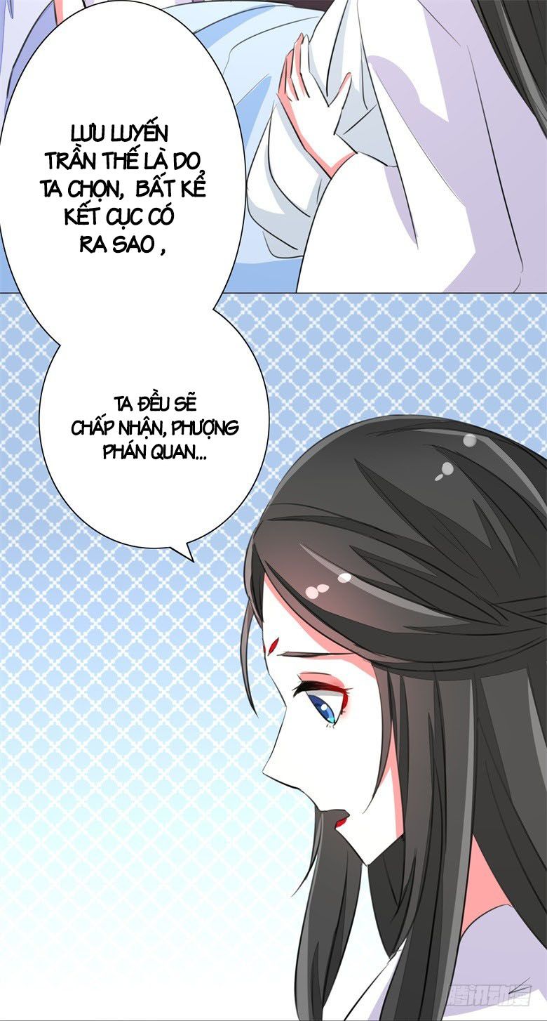 Dân Quốc Yêu Văn Lục chapter 63 - Trang 20