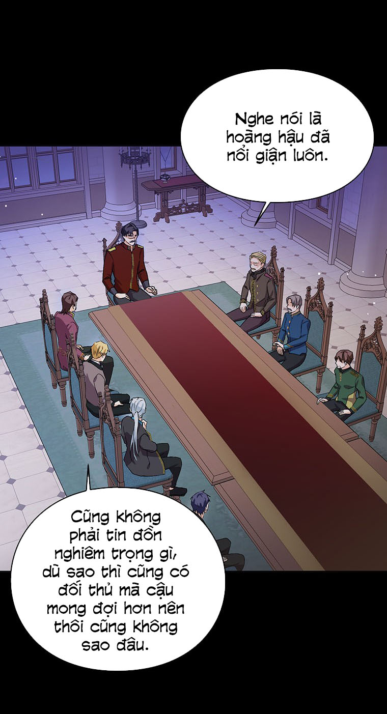 kết cục buồn của trò chơi nhập vai chapter 17 14