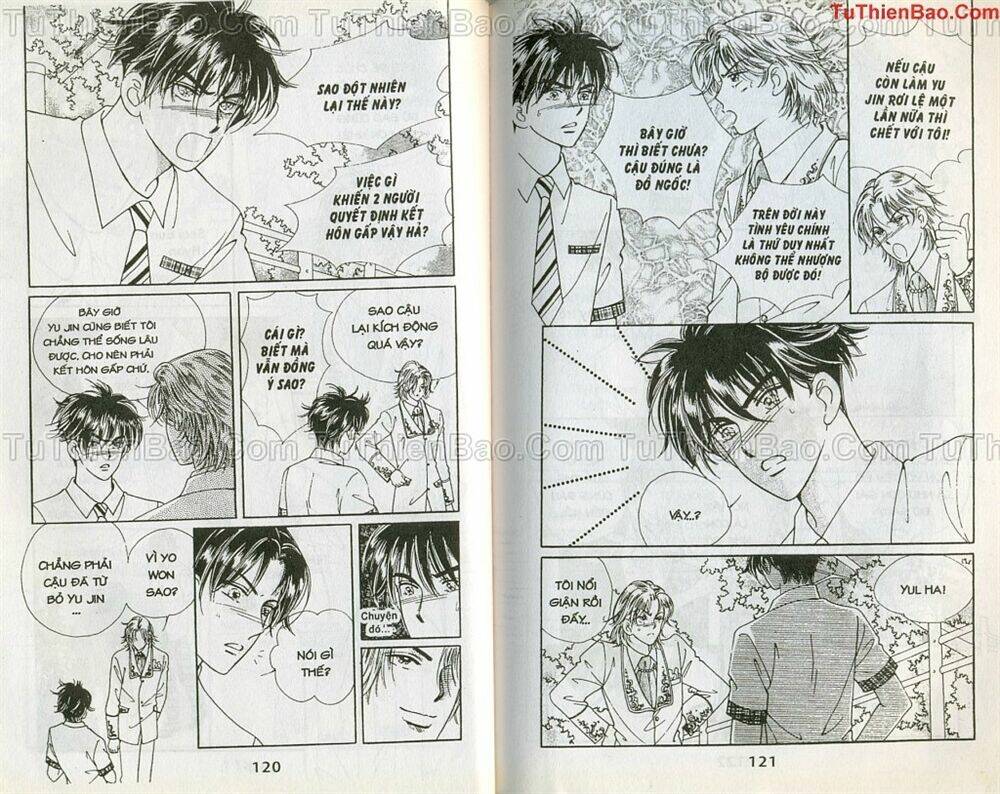 cô nàng đáng yêu chapter 10 60