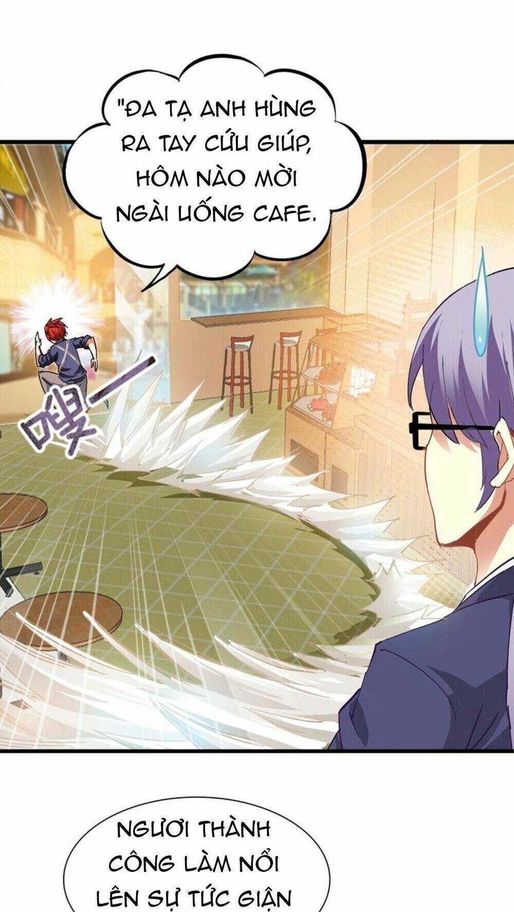 kinh thế kỳ nhân chapter 1 38