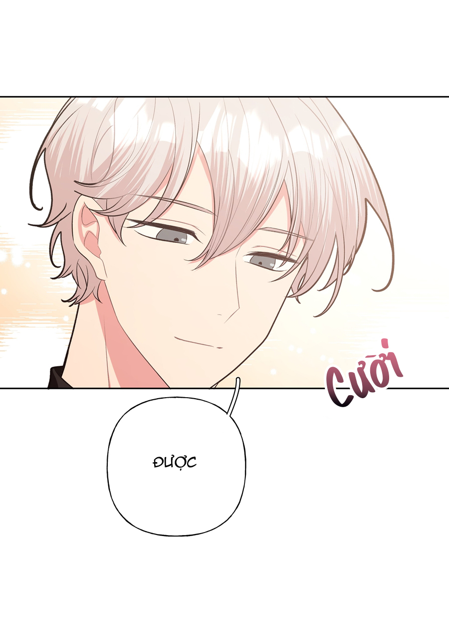 đừng nói yêu tôi (don't say you love me) chapter 43 47