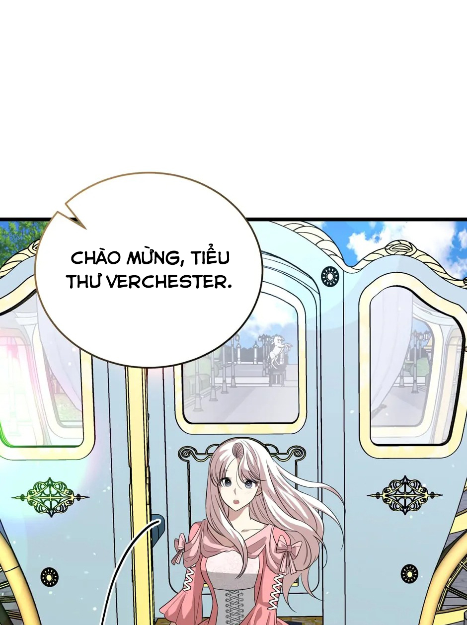 anh trai nguy hiểm của tôi chapter 82 47