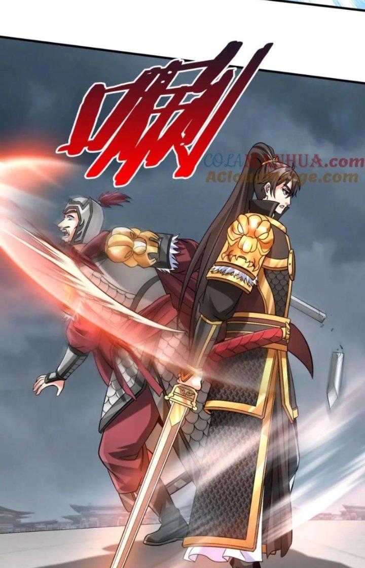 đại tần, ta là con tần thủy hoàng, giết địch thành thần chapter 62 39