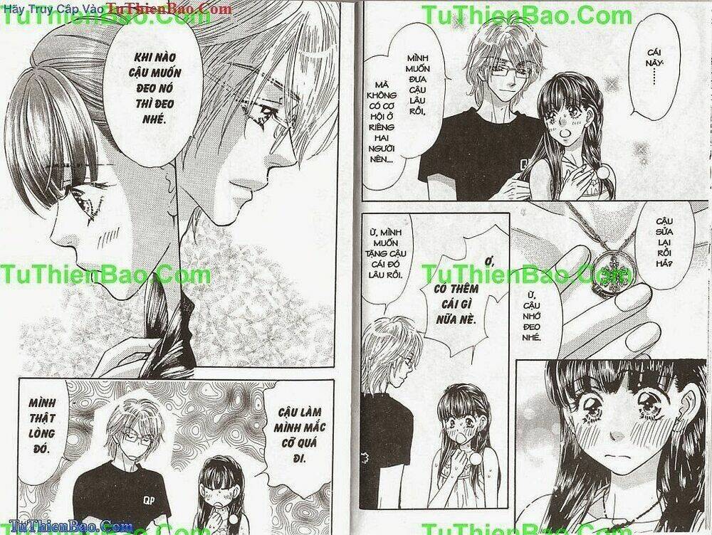 nàng men chàng bóng chapter 8 10