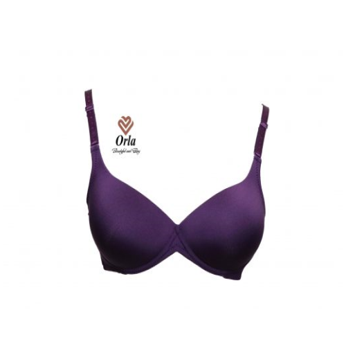 Áo Ngực Không Gọng Mút Mỏng Cup Trơn Nâng Ngực Nhẹ Nhiều Màu, Đủ Size Cho Mọi Dáng Người M17