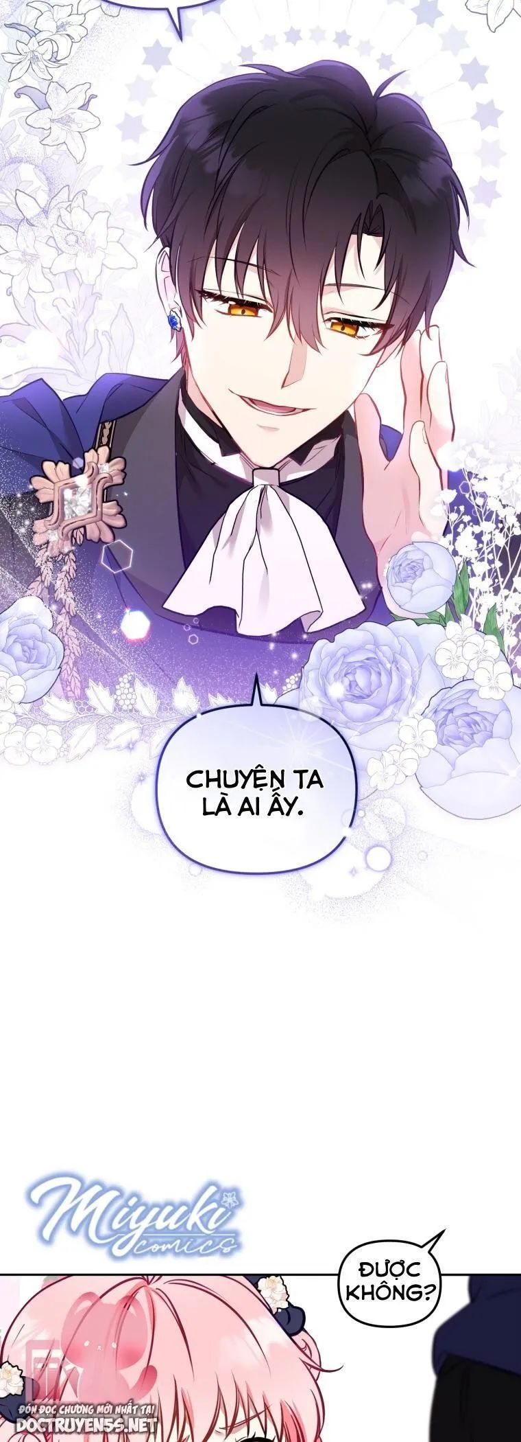 tôi được nuôi dưỡng bởi những kẻ phản diện chapter 5 9