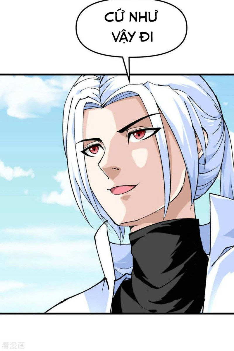 trọng sinh ta là đại thiên thần chapter 119 15