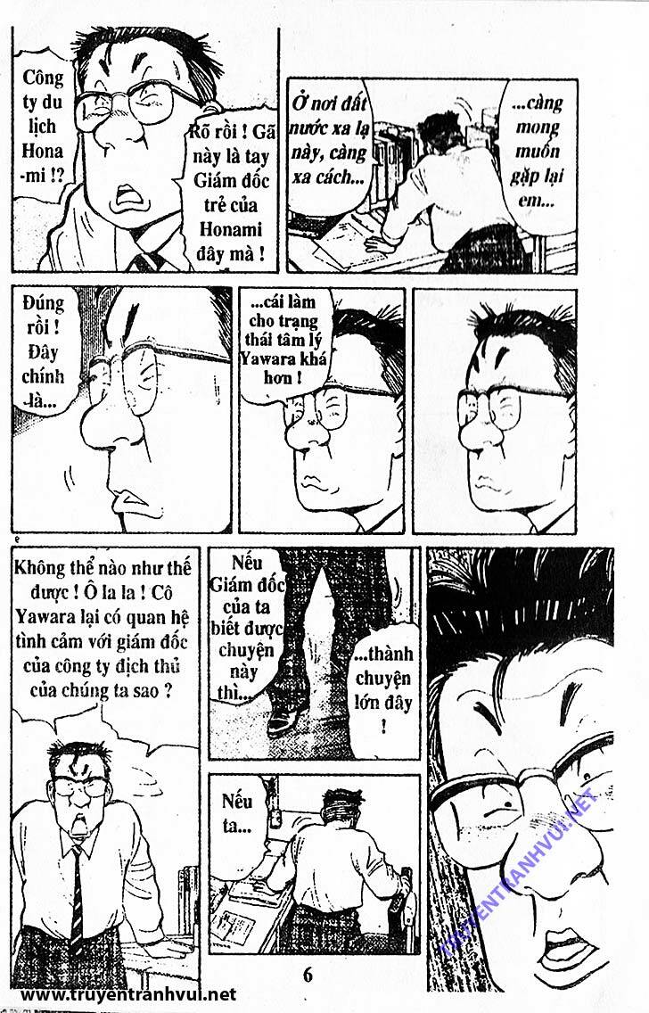 yawara chapter 213 6