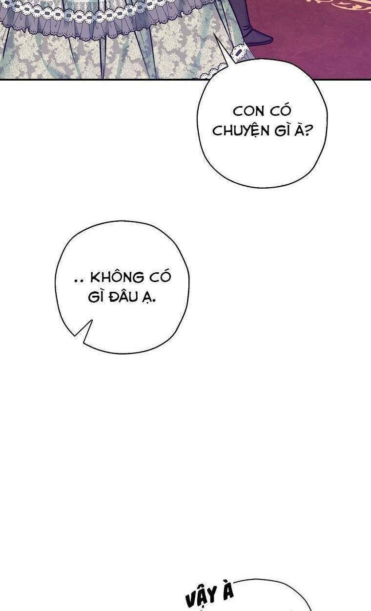 sinh ra làm con gái ác nữ chapter 28 60