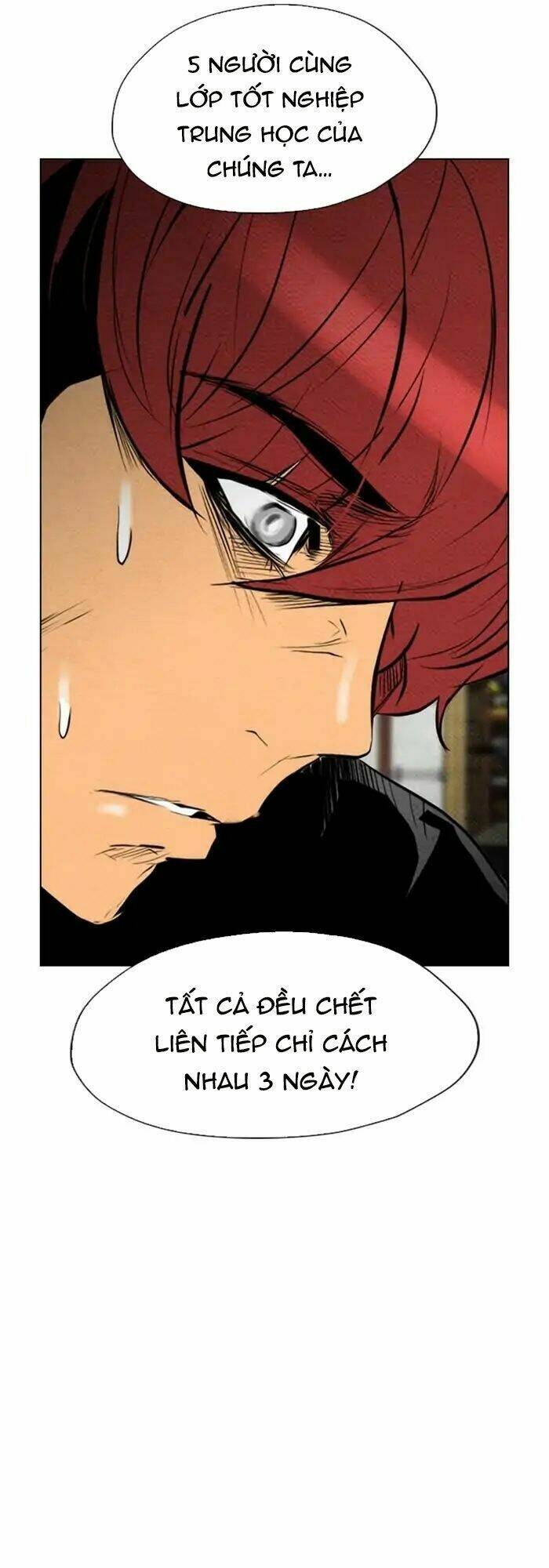 kẻ hồi sinh chapter 66 23