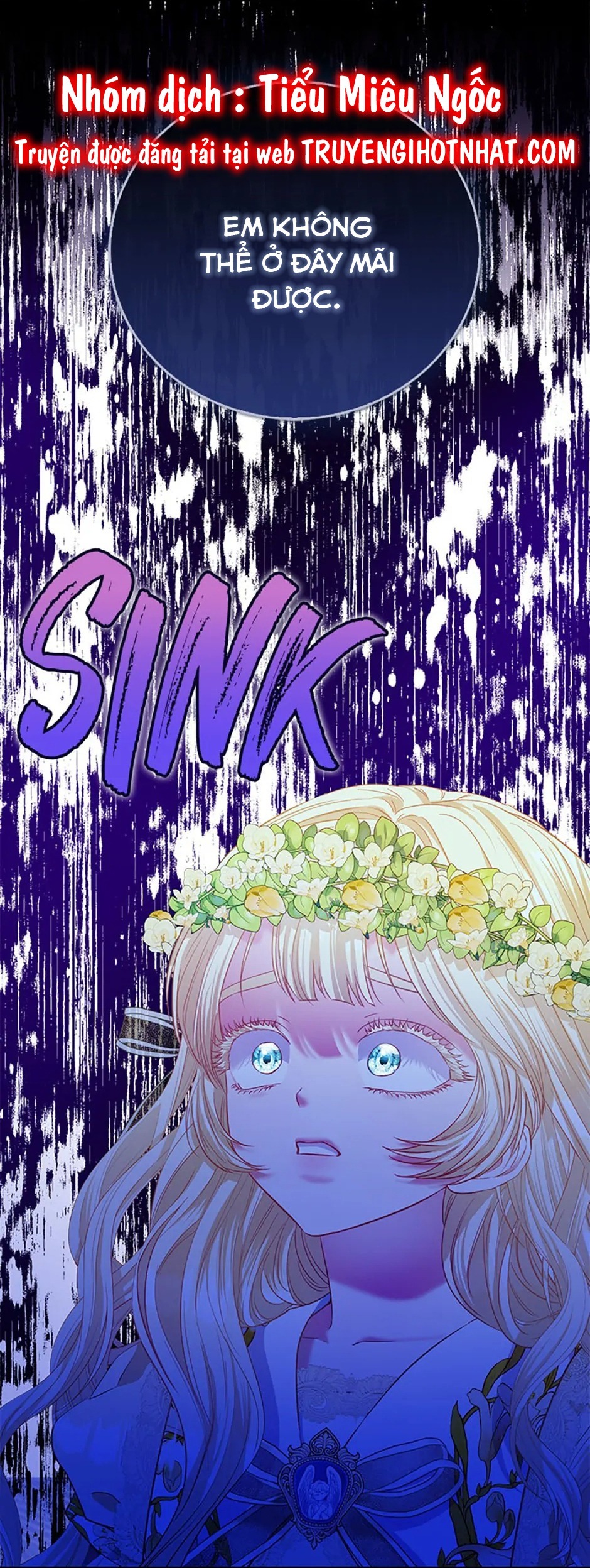 nàng công chúa của tôi chapter 26 4