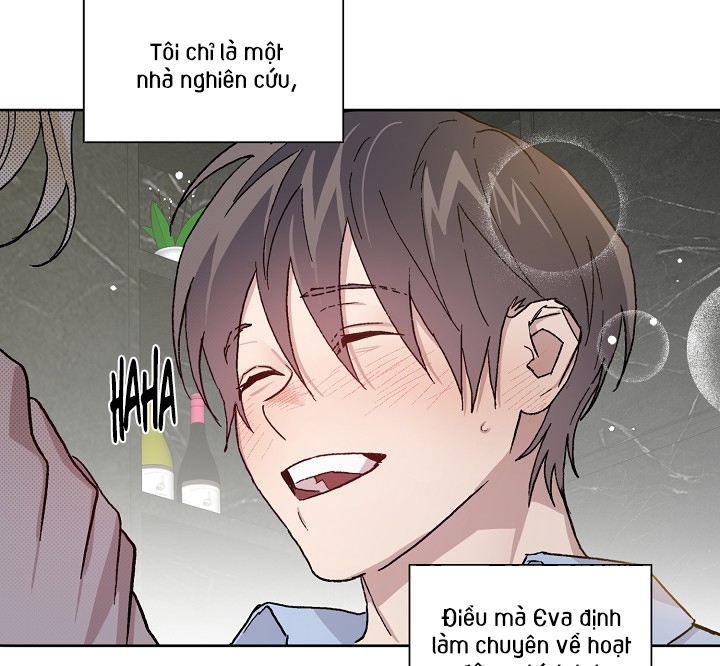 chàng tuấn mã của tôi chapter 31 71