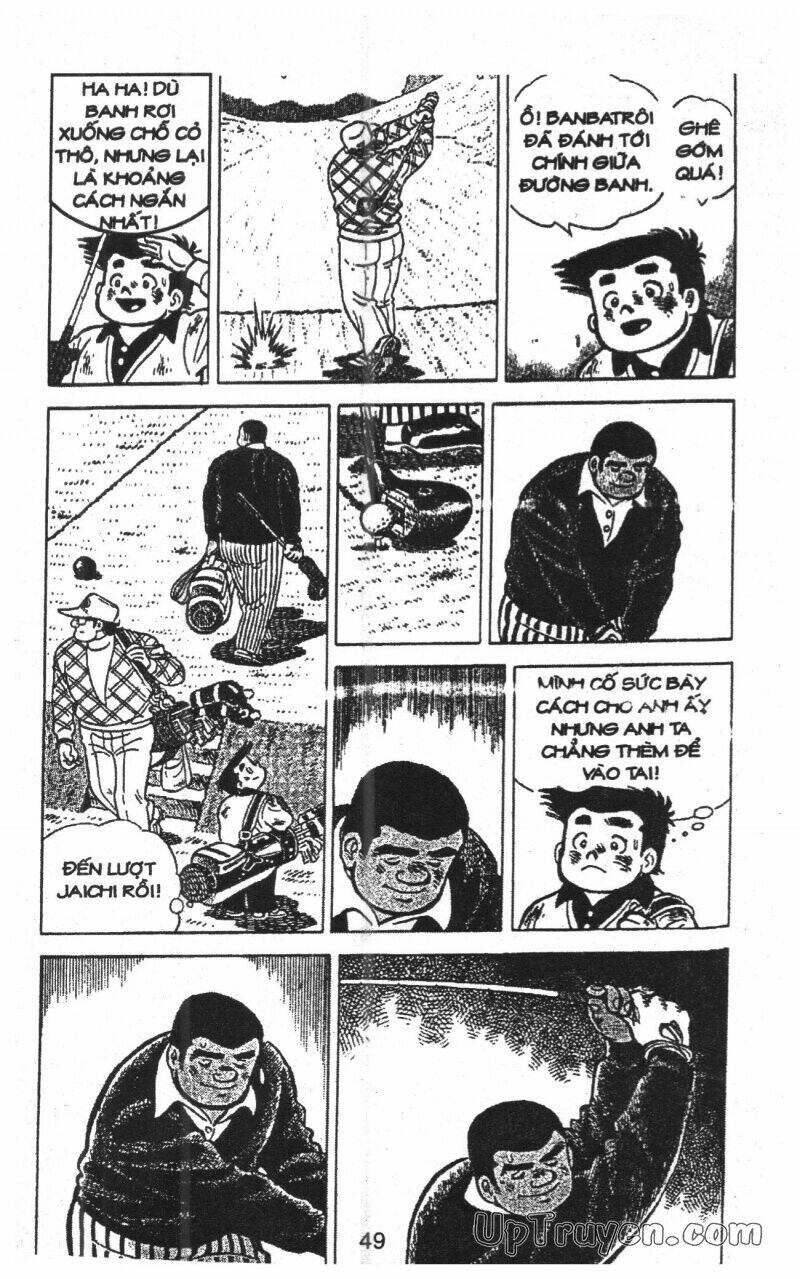 ashita tenki ni naare chapter 12 51