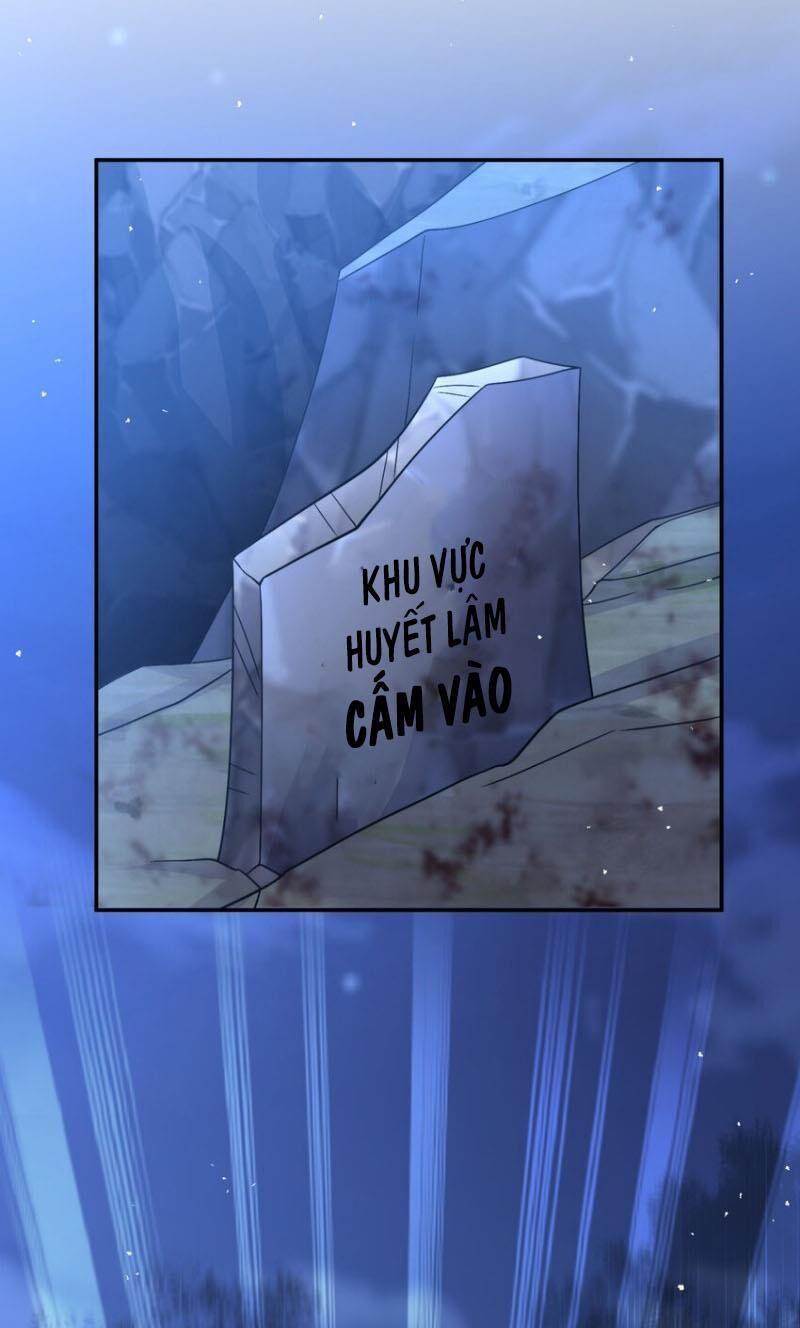 cựu nhật ngự long chapter 59 22