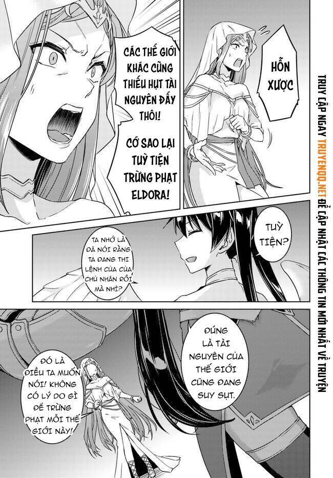 nidome no jinsei wo isekai de chapter 41 4