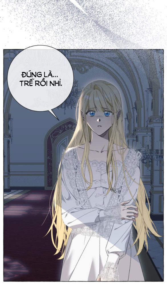 tôi tưởng đó chỉ là tiểu thuyết trọng sinh bình thường chapter 36.2 23