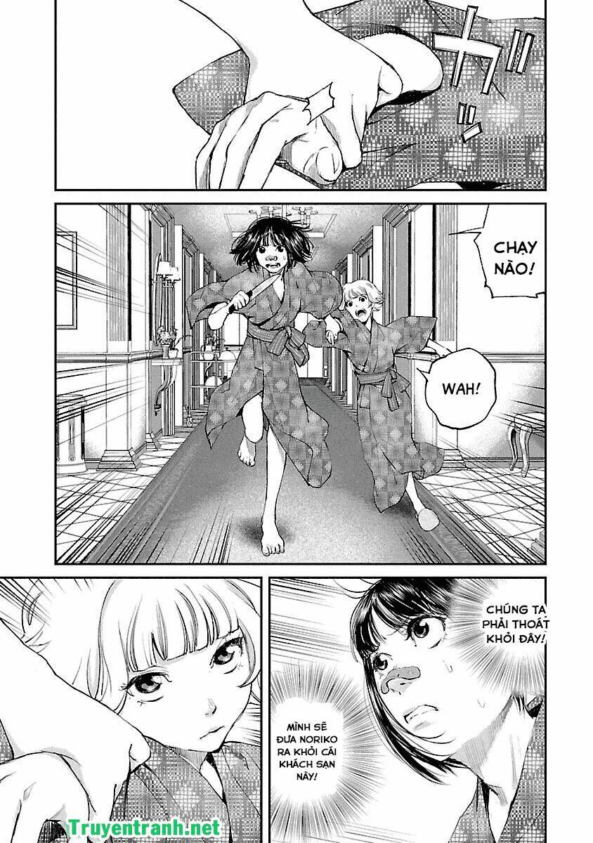 killing morph chapter 34 6