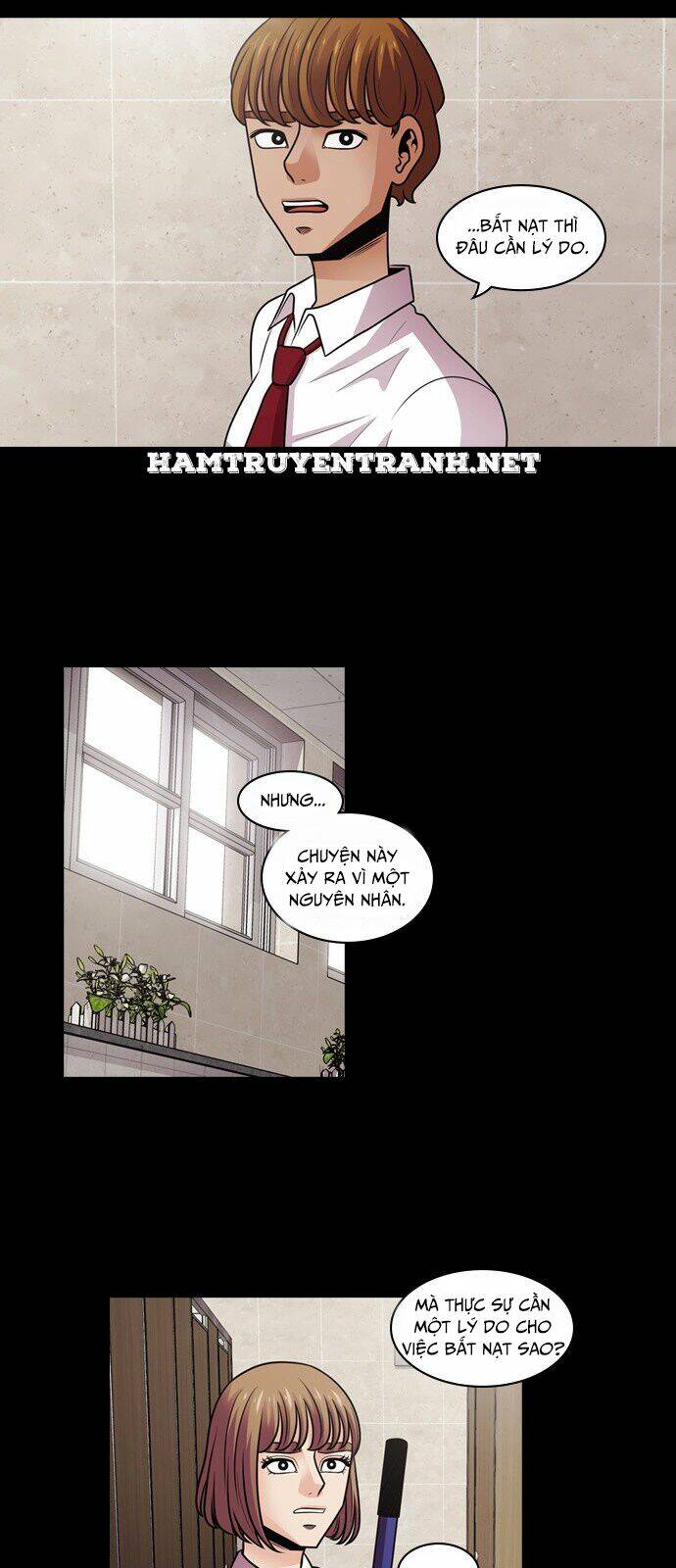 tomorrow - ngày mai chapter 6 38