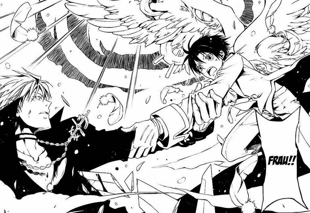 07 hồn ma chapter 82 18