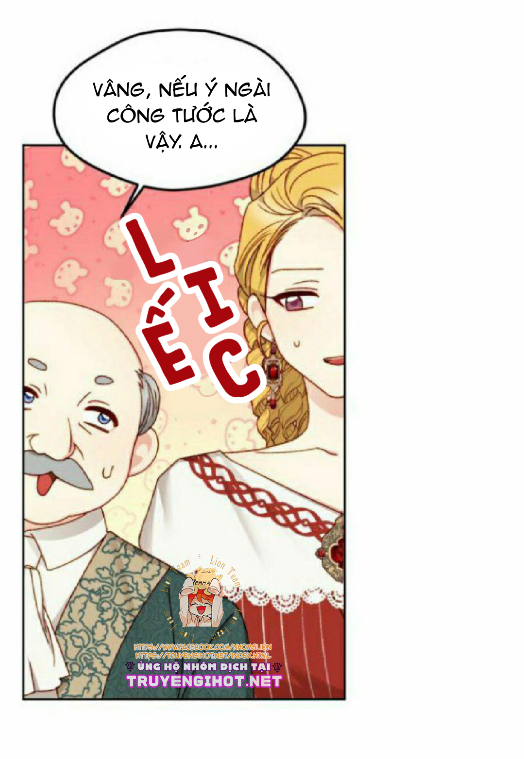 nữ chính muốn tôi trở thành mẹ kế chapter 15 39