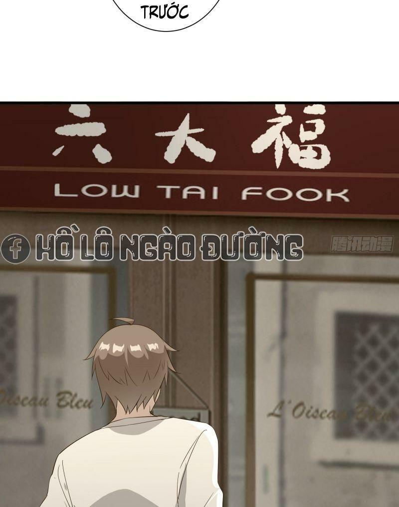 ta lập hậu cung tại tây du ký chapter 16 15