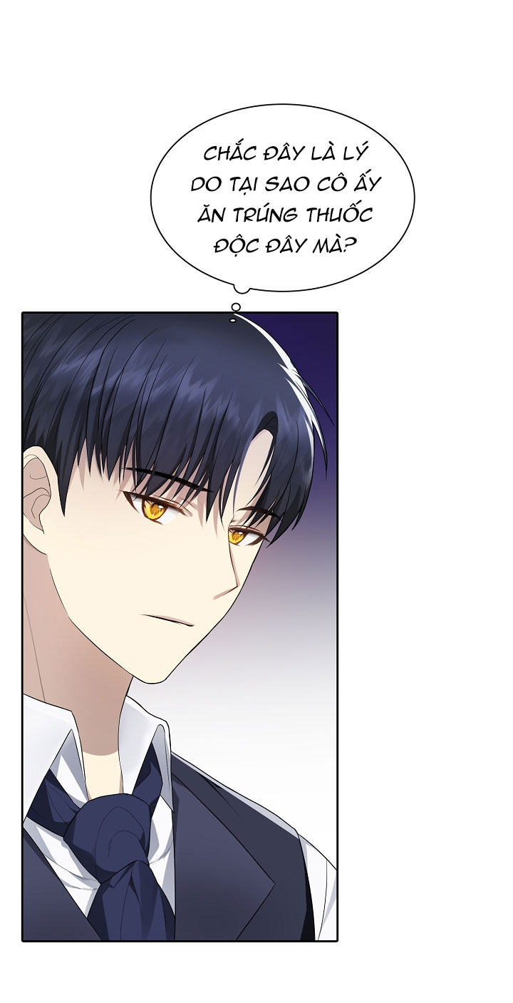 mặt nạ của hoàng đế chapter 6 10