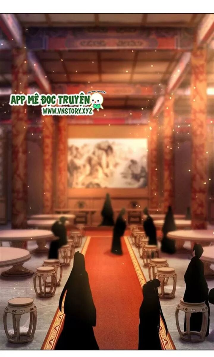 cực phẩm phế vật tiểu thư chapter 94 21