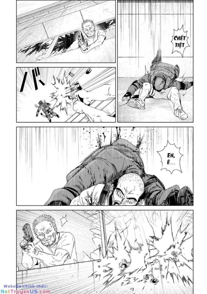 tái sinh manga chapter 29 13