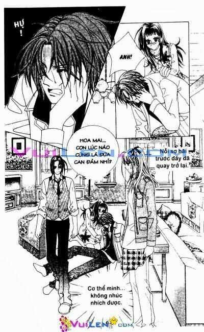 cuộc sống của tôi chapter 13 65