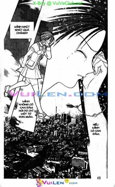 cô bé alice thầm lặng chapter 1 49