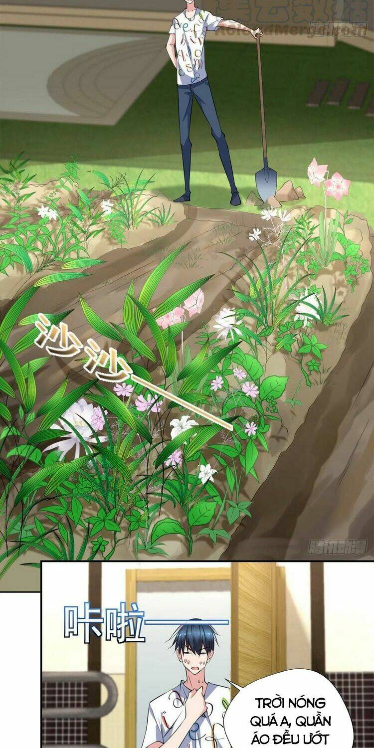 mở phòng khám tại tu tiên giới chapter 106 12