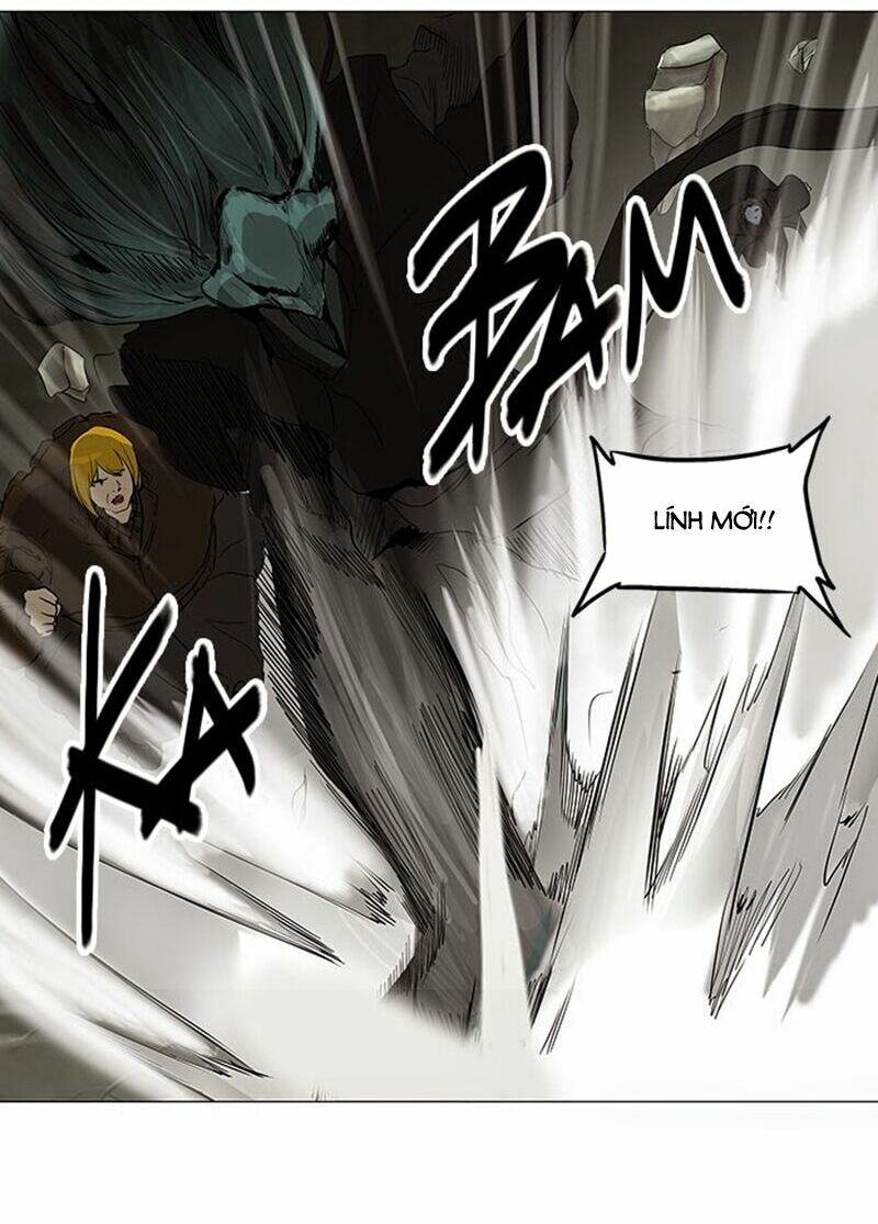 tòa tháp bí ẩn 2 chapter 138 27
