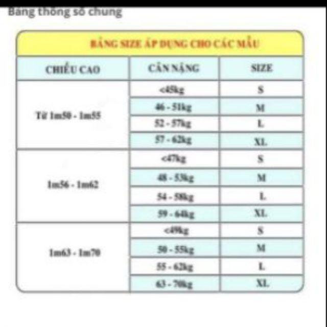 4 màu đồ bộ mặc nhà, đủ ngủ clover ảnh thật