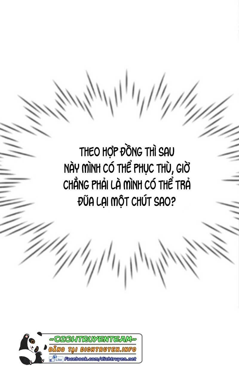 tiểu thư scarlet, em không muốn trả thù sao? chapter 19 54