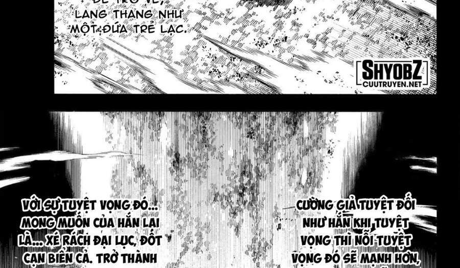 biệt đội lính cứu hỏa chapter 264 13