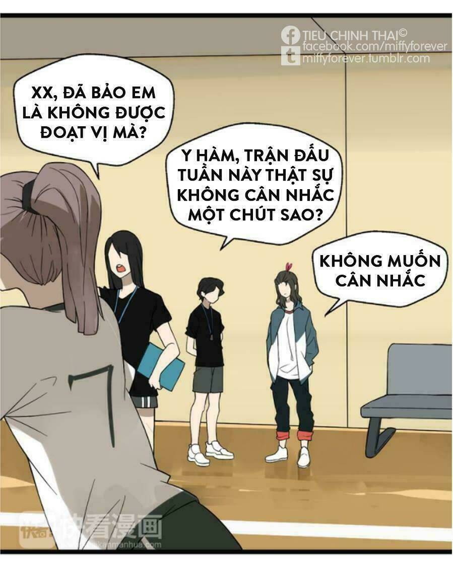mục linh chapter 9 8
