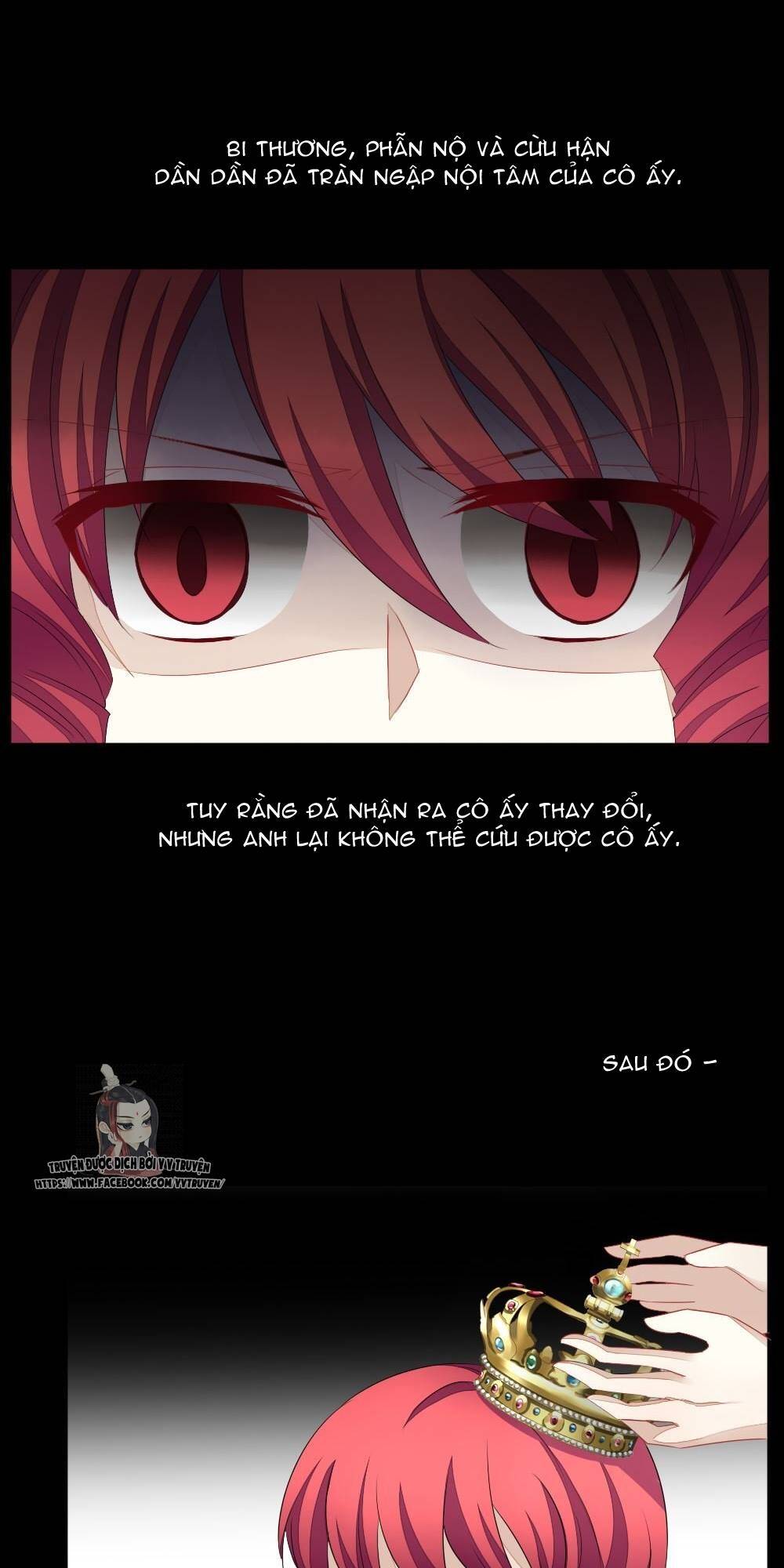 vị hôn thê bỏ trốn chapter 78 16