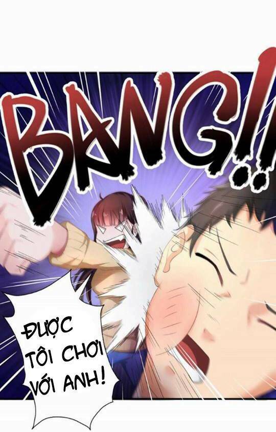 gả cho tình cũ làm lão bà chapter 3 21