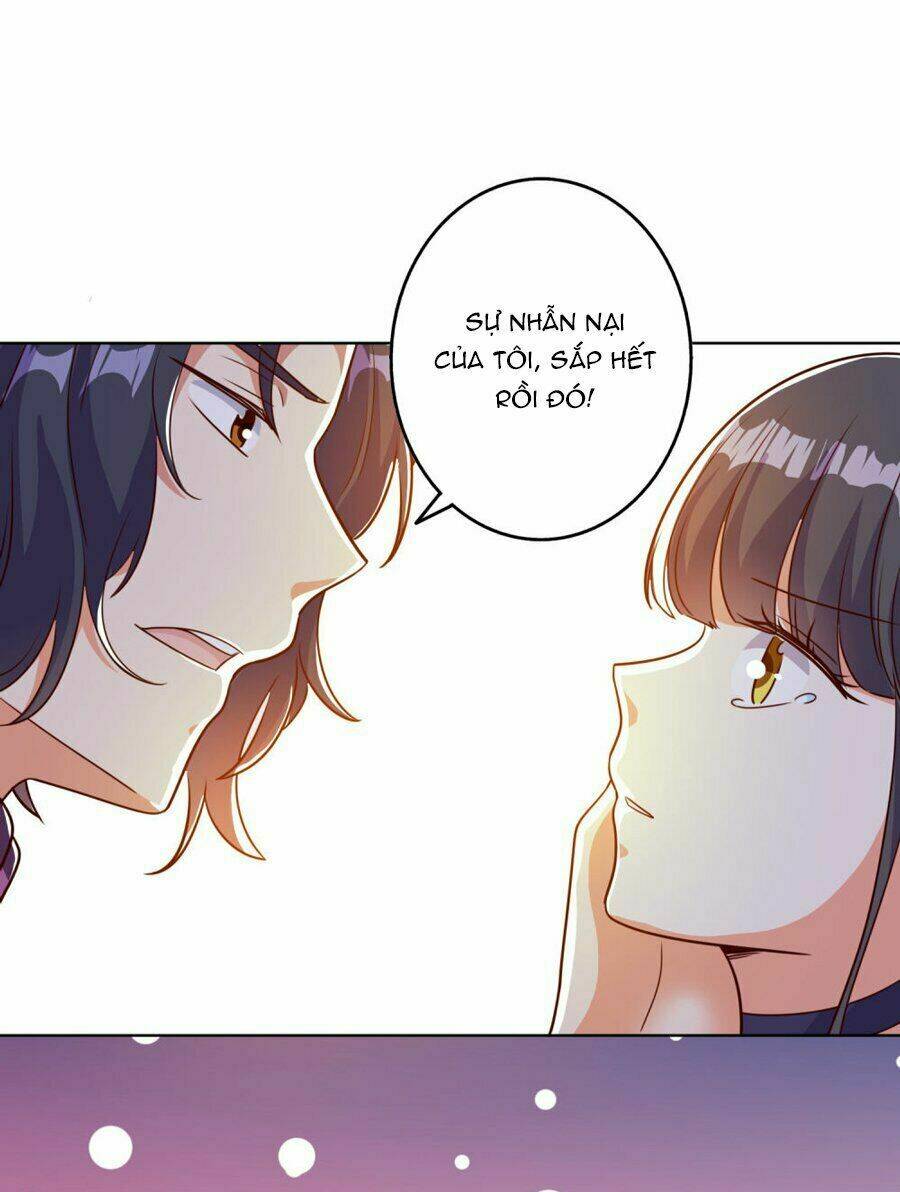 hôn nhân dục vọng: thiếu gia nhẹ một chút! chapter 93 31