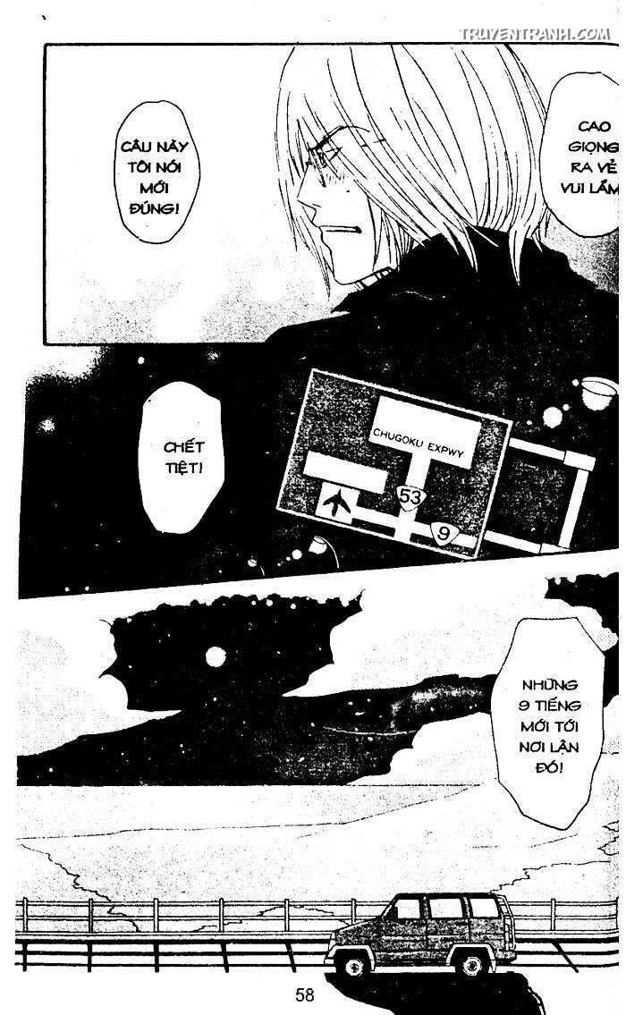 love n life chapter 48 28