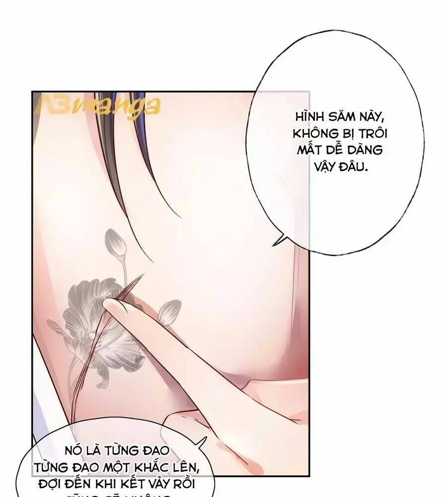 điềm mỹ chi huyết chapter 29 53