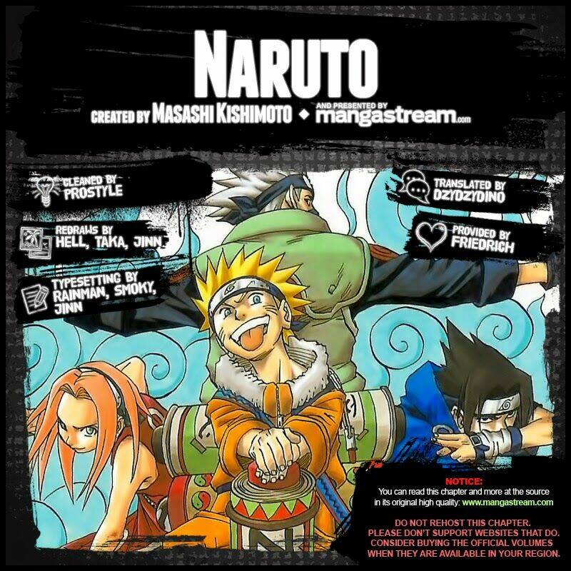 naruto - cửu vĩ hồ ly chapter 685 23
