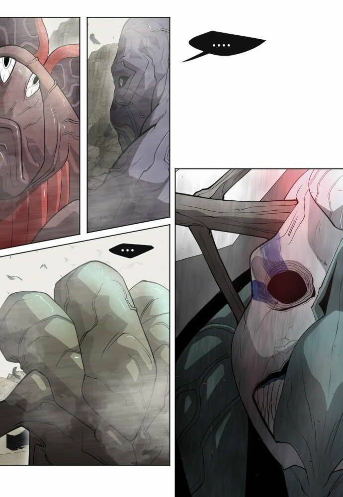 kĩ nguyên của anh hùng chapter 117 92