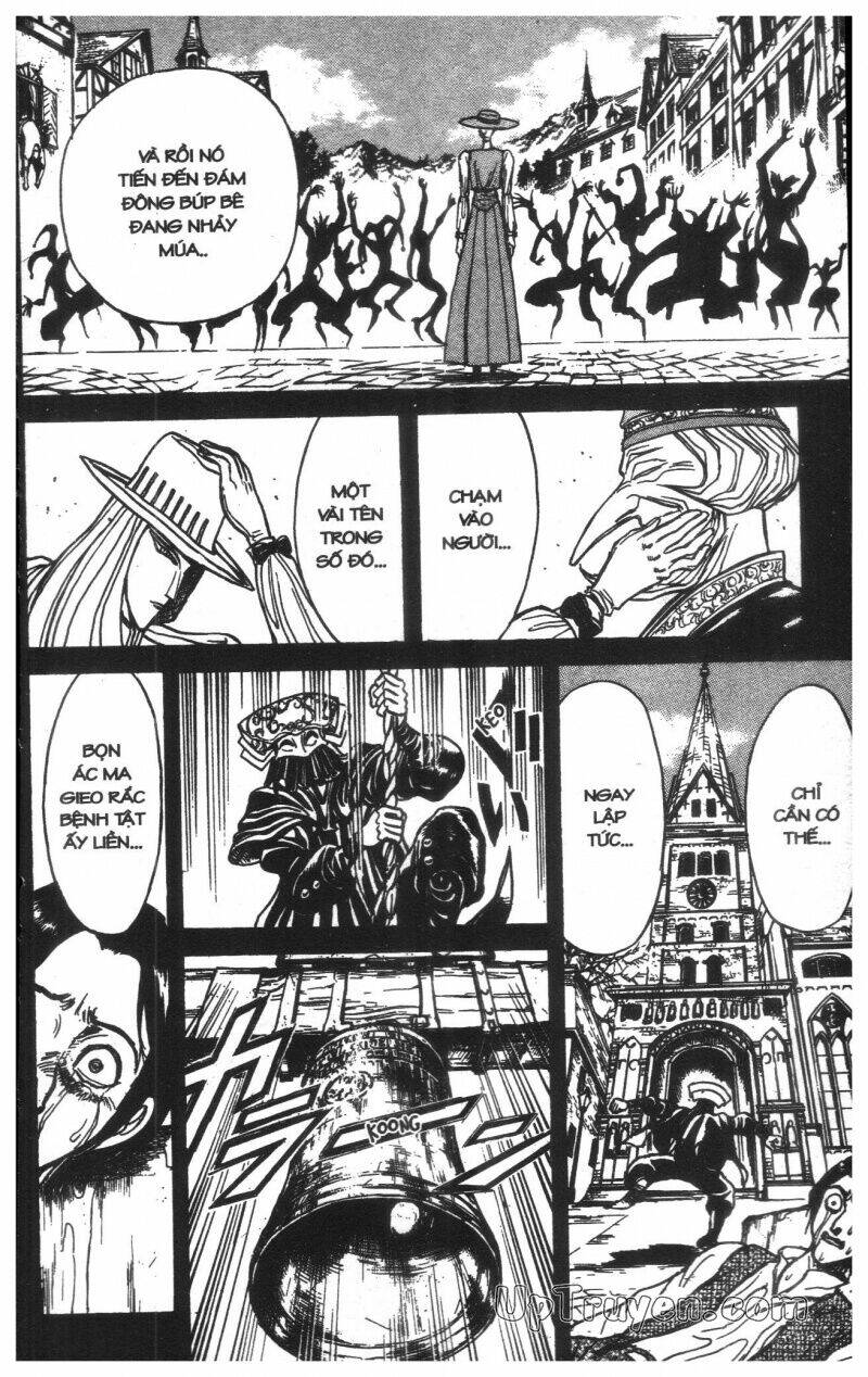 karakuri circus - gánh xiếc quái dị chapter 19 174