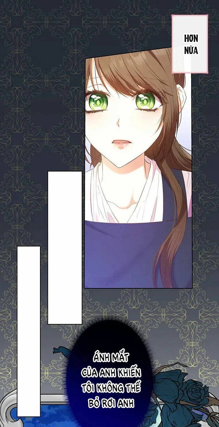 từ ác nữ, tôi trở thành một người mẹ chapter 15 17