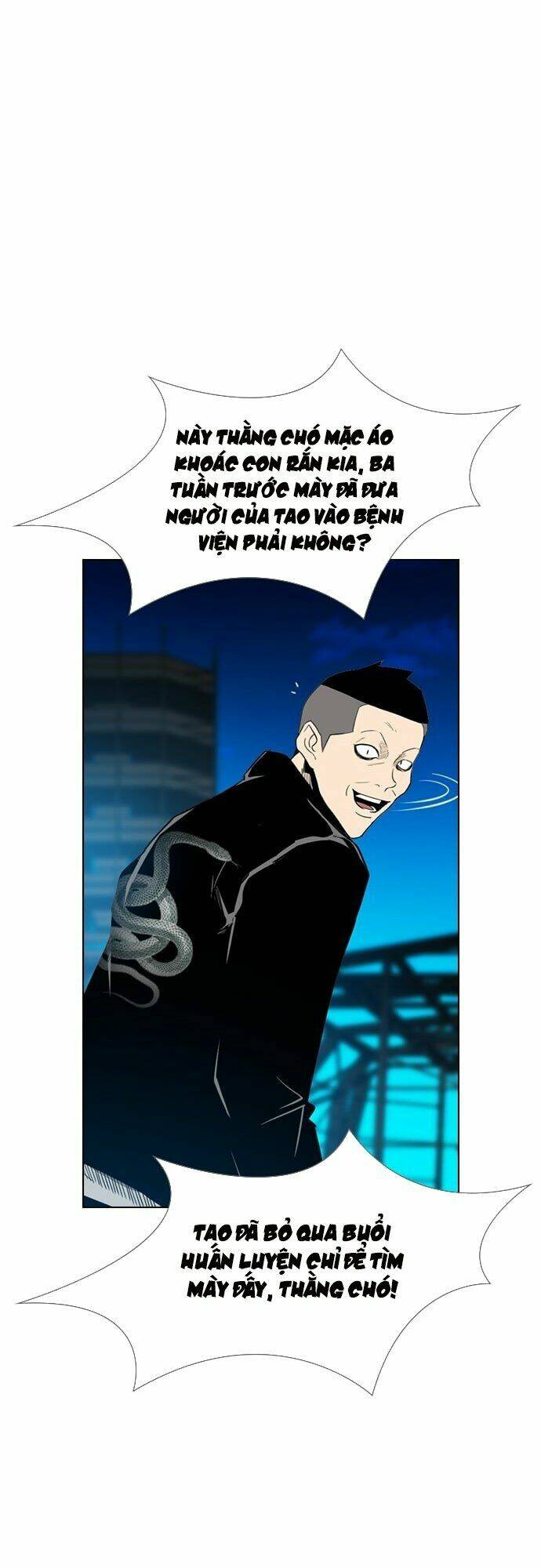 kẻ hồi sinh chapter 122 10